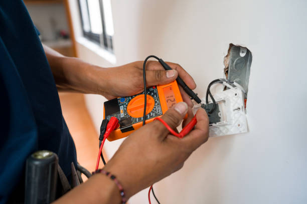 Best Commercial Electrician Services  in Thornton, CO