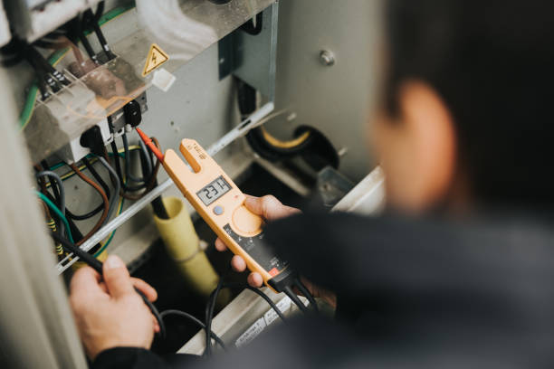 Best Electrical Troubleshooting Services  in Thornton, CO