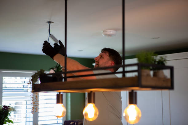  Thornton, CO Electrician Pros