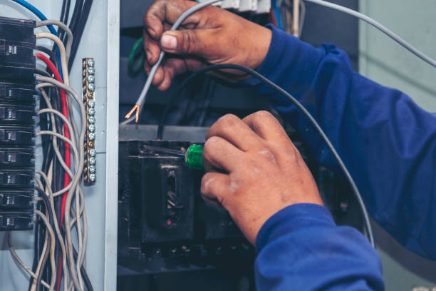 Best Industrial Electrical Services  in Thornton, CO