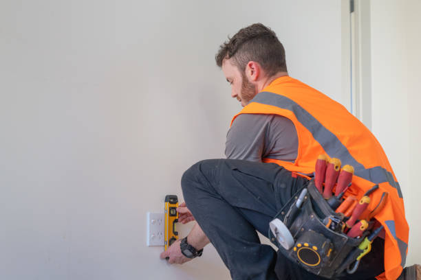 Best Licensed Electrician  in Thornton, CO